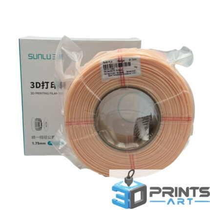 Sunlu PLA Бежевий(beige) без котушки