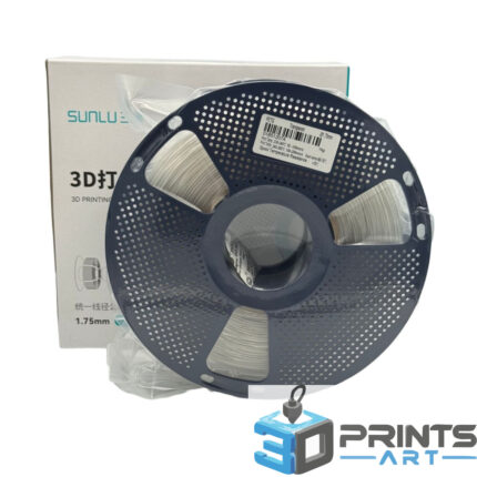Sunlu Petg Прозорий( transparent)