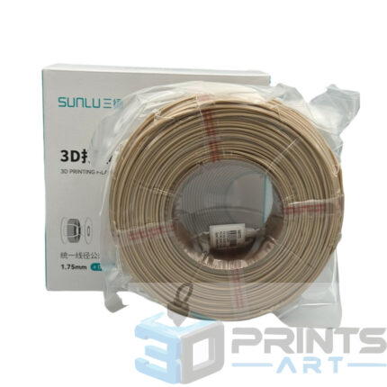 Sunlu Petg Дубовий (oak) без котушки