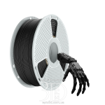 Sunlu Easy PA Black — Чорний нейлоновий інженерний пластик/філамент для 3D-принтера 1.75 мм 1 кг