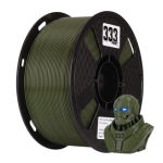 333Print PETG Camo 3 кг —  Камуфляж філамент/пластик для 3D-друку
