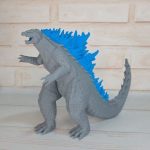 Фігурка Годзілла (Godzilla)