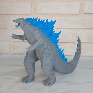 Фігурка Годзілла (Godzilla)
